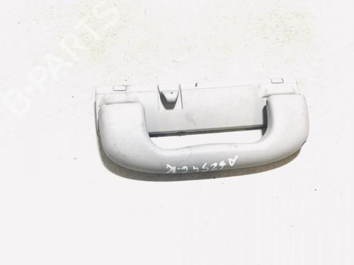 Used Interior roof handle Interior roof handle OPEL ZAFIRA A MPV (T98) 2.2 DTI 16V (F75) (125 hp) 35610873 35610873