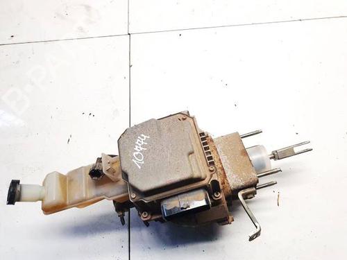 Used Servo brake Servo brake NISSAN LEAF (ZE0) Electric (109 hp) 34885321 34885321
