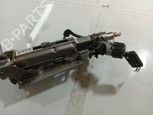Steering column PEUGEOT 407 (6D_) 2.0 (6DRFNB, 6DRFNE) | BP34826773M21 - Image 2