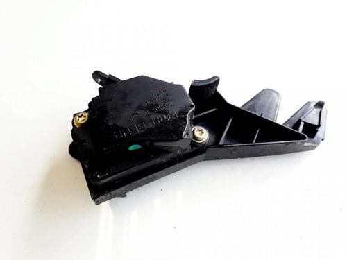 Used Electronic module Electronic module VOLVO S60 I (384) 2.4 T (200 hp) 33521761 33521761