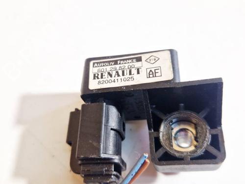 Electronic module RENAULT SCÉNIC II (JM0/1_) 1.5 dCi (JM0F) | BP32567361M83  - Image 6