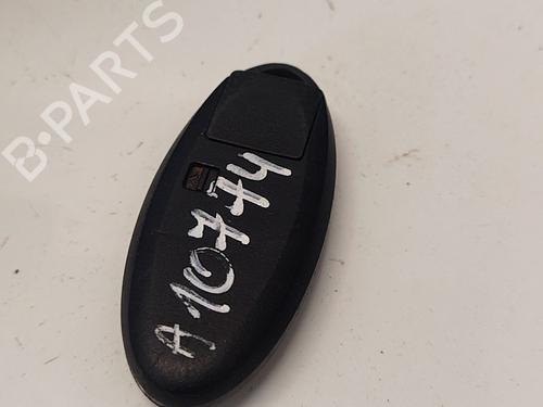 Electronic module NISSAN LEAF (ZE0) Electric | BP38629411M83 - Image 3