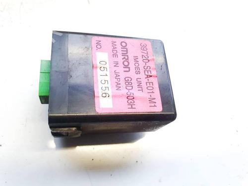 Used Electronic module HONDA ACCORD VII (CL, CN) 2.2 i-CTDi (CN1) (140 hp) 32618905