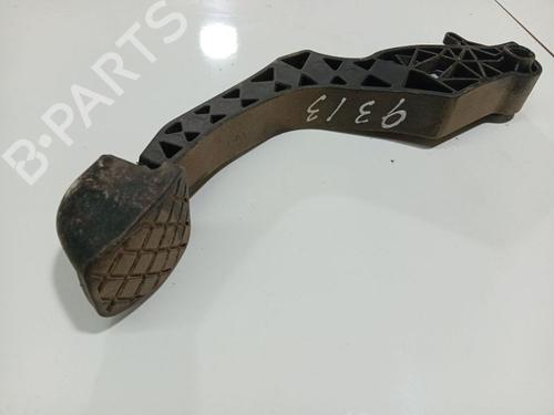 Used Pedal Pedal 34913191 34913191