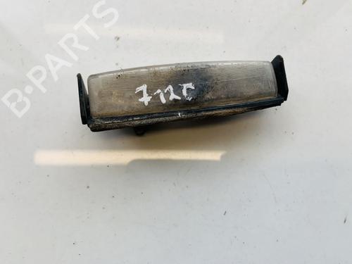 Used Licence plate light Licence plate light 35518229 35518229