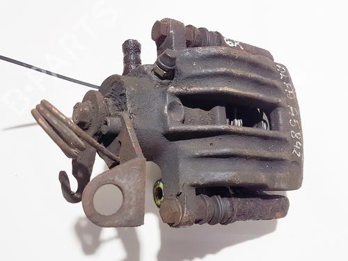 Used Left rear brake caliper Left rear brake caliper 35637054 35637054