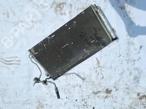 Used AC radiator AC radiator 35016027 35016027