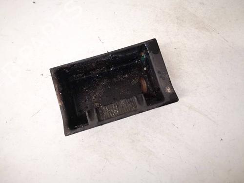 Used Ashtray Ashtray SKODA SUPERB II (3T4) 2.0 TDI (170 hp) 35357290 35357290