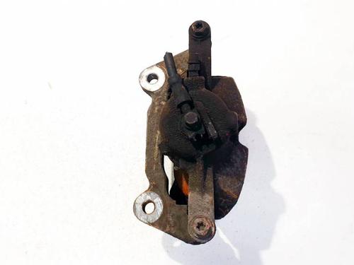 Left front brake caliper AUDI A3 (8V1, 8VK) 1.6 TDI | BP39894952M105 - Image 2