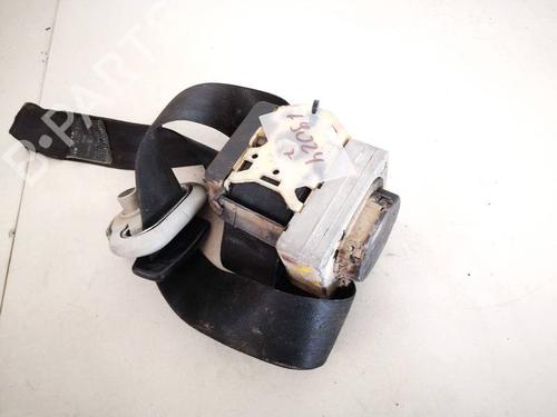 Used Front right seatbelt Front right seatbelt 35302363 35302363