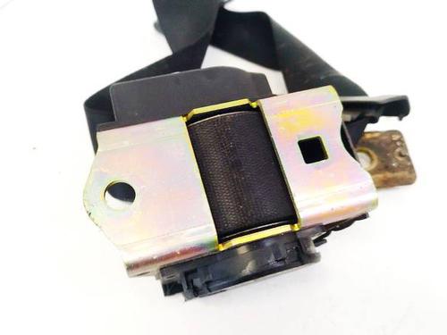 Rear right seatbelt BMW 7 (E65, E66, E67) 730 d | BP35103125I28 - Image 3