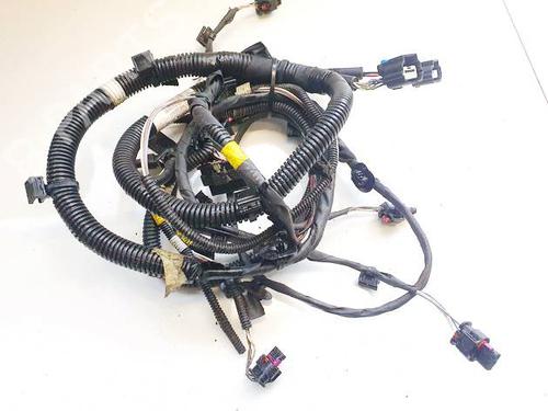 Wiring harness RENAULT AUSTRAL TCe 130 (HGM2) | BP38580009E16 - Image 2