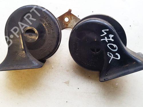 horn-mazda-6-hatchback-gg-2002-2003-2004-2005-2006-2007-2008-35857441 main image