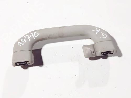 Used Interior roof handle Interior roof handle MERCEDES-BENZ A-CLASS (W168) A 170 CDI (168.008) (90 hp) 35199319 35199319