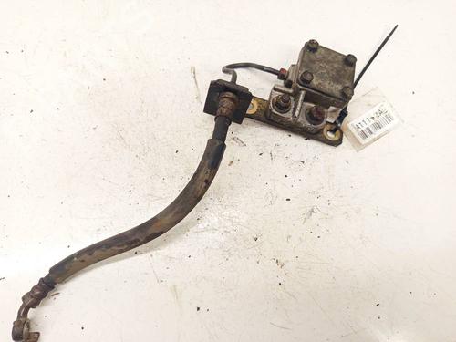 Used Brake master cylinder Brake master cylinder MITSUBISHI GRANDIS (NA_W) 2.0 DI-D (NA8W) (136 hp) 34766158 34766158