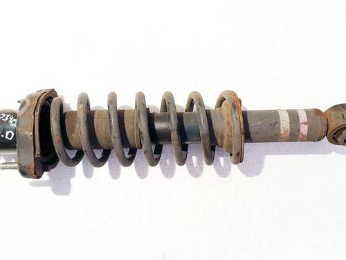 Used Right rear shock absorber Right rear shock absorber MITSUBISHI ECLIPSE CROSS (GK_, GL_) 1.5 T-Mivec (163 hp) 35006003 35006003