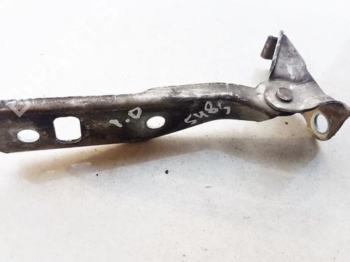 Used Hinge/Door check strap Hinge/Door check strap VW GOLF IV (1J1) 1.9 TDI (110 hp) 35870643 35870643