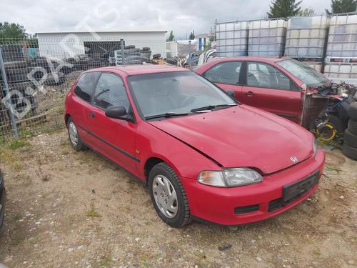 Brugte JAGUAR S-TYPE II (X200) 2.7 D 4527643