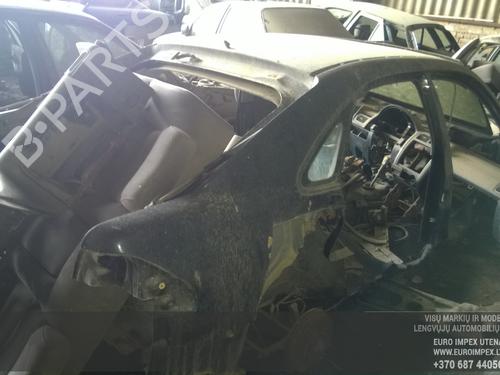 Engine mount MAZDA 626 V (GF) 1.8 (GF8P) | BP33109724M89  - Image 10