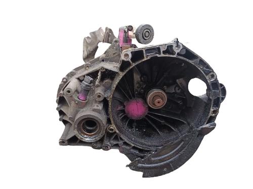 Used Gearbox Gearbox FORD GALAXY I (WGR) 1.9 TDI (90 hp) 35143824 35143824