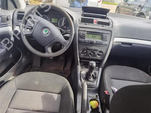 Engine mount SKODA OCTAVIA II (1Z3) 1.9 TDI | BP32905157M89  - Image 9