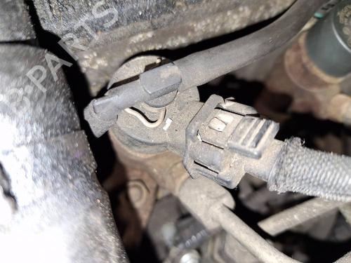 Used Injector Injector PEUGEOT 806 (221) 2.0 HDI (109 hp) 35192694 35192694