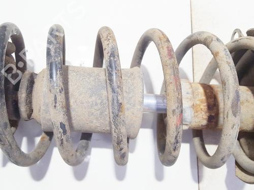 Støddæmperfjeder Støddæmperfjeder VW VENTO (1H2) 1.9 D (65 hp) 35858749 35858749