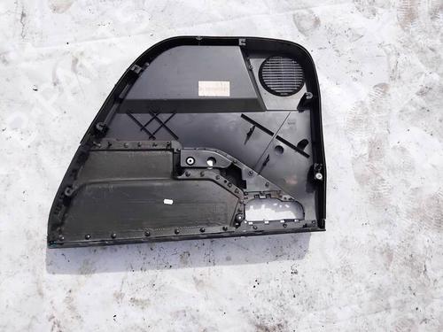 Rear left panel OPEL MERIVA A MPV (X03) 1.6 (E75) | BP35286433C60 - Image 2