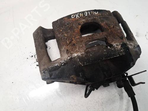 Left front brake caliper AUDI A6 C6 (4F2) 3.0 TDI quattro | BP35280222M105 - Image 4