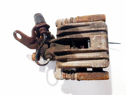 Used Left rear brake caliper Left rear brake caliper 34837441 34837441