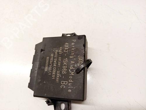 Electronic module JAGUAR X-TYPE I (X400) 2.0 D | BP34820486M83 - Image 3