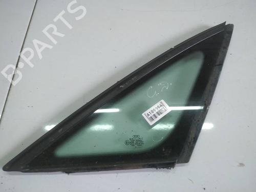 Used Rear right quarter glass Rear right quarter glass 34778758 34778758