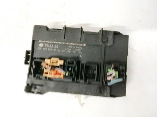 Used Electronic module Electronic module PORSCHE CAYENNE (9PA) S 4.5 (340 hp) 35111243 35111243