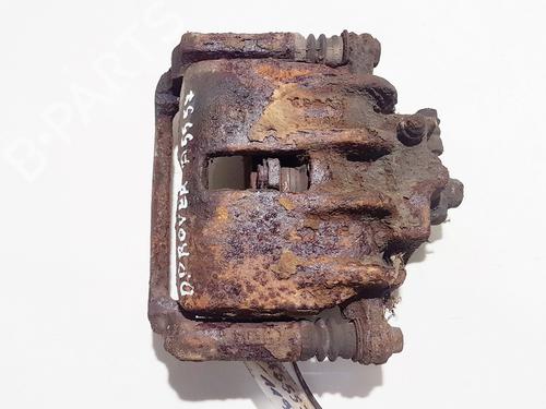 Used Right front brake caliper Right front brake caliper ROVER 25 I Hatchback (RF) 1.4 16V (103 hp) 35877906 35877906