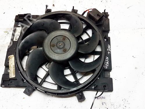 Fan OPEL ASTRA H (A04) 1.3 CDTI (L48) | BP35645361M128 - Image 2