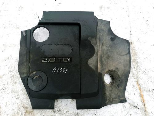 Used Upper protection Upper protection 35439811 35439811
