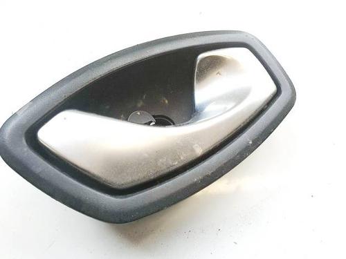 Front right interior door handle RENAULT LAGUNA III (BT0/1) 2.0 dCi GT (BT11, BT1E, BT1N) | BP34758907I14 - Image 2