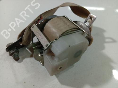 Used Rear left seatbelt Rear left seatbelt 34767165 34767165