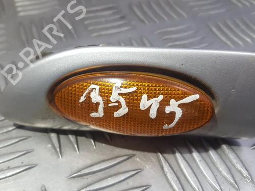 Used Left side indicator Left side indicator 35673521 35673521