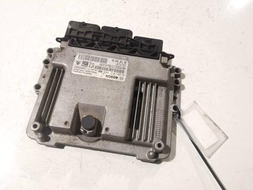 Used Engine control unit (ECU) Engine control unit (ECU) CITROËN C3 II (SC_) 1.4 HDi 70 (SC8HZC, SC8HR0, SC8HP4) (68 hp) 39545229 39545229