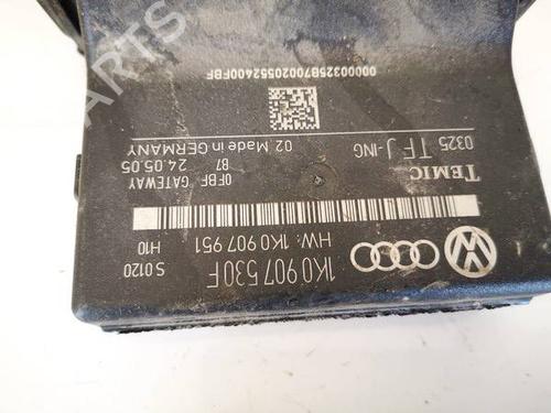 Electronic module VW GOLF PLUS V (5M1, 521) 1.6 FSI | BP35224968M83 - Image 2