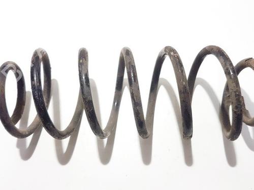 Used Shock absorber spring Shock absorber spring MITSUBISHI COLT VI (Z3_A, Z2_A) 1.5 DI-D (Z38A) (68 hp) 35457761 35457761