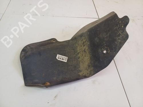 Used Underbody protection Underbody protection IVECO DAILY IV Platform/Chassis 35C14, 35S14, 35S14 /P (136 hp) 34932587 34932587