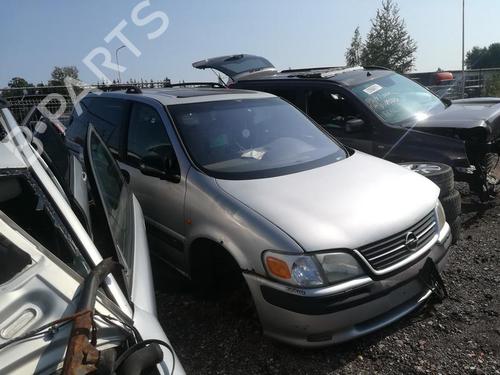 Electronic module OPEL SINTRA (APV) 3.0 i 24V (OUN16, Y94) | BP33514926M83 - Image 5