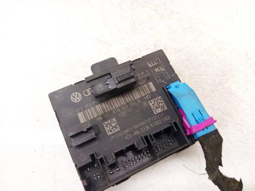 Electronic module AUDI A4 B8 (8K2) 2.0 TDI | BP37677941M83 - Image 3