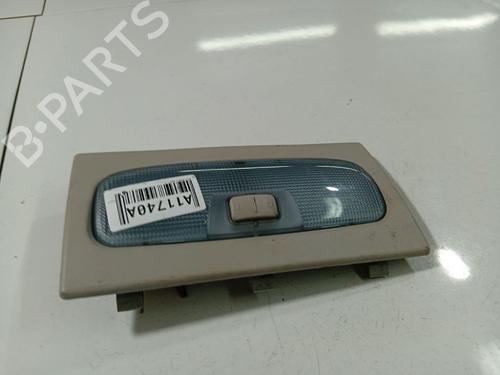 Used Interior roof light Interior roof light 38478689 38478689