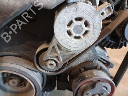 Used Pulley Pulley SKODA OCTAVIA II (1Z3) 1.9 TDI (105 hp) 36455924 36455924