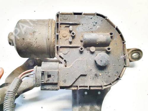 Used Front wiper motor Front wiper motor FORD GALAXY II (WA6) 2.0 TDCi (140 hp) 34927487 34927487