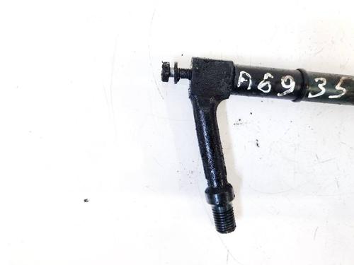 Injector NISSAN ALMERA II Hatchback (N16) 2.2 Di | BP35265257M100 - Image 3