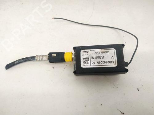 Used Electronic module Electronic module PEUGEOT 807 (EB_) 2.0 HDi (107 hp) 35426622 35426622